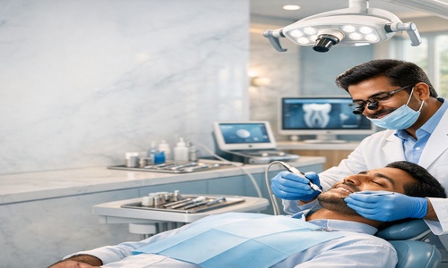 Root Canal Treatment in Hyderabad: Procedure, Benefits, Cost & Recovery Guide